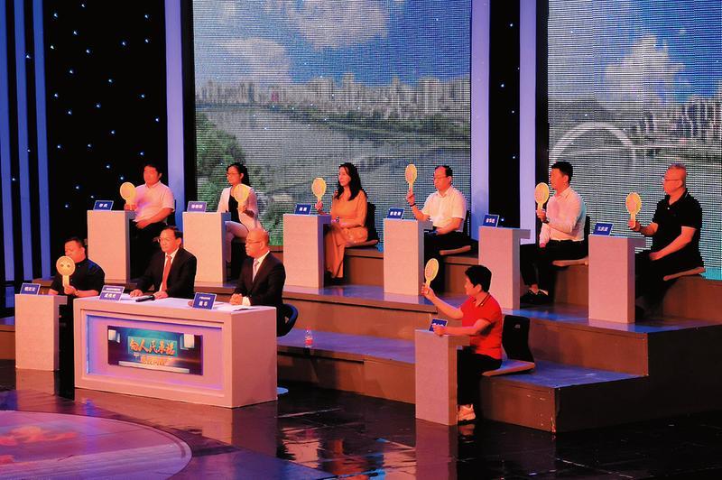 南宁市网络问政平台缩略图
