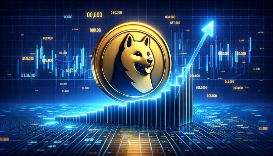 狗狗币今天的价格是多少缩略图