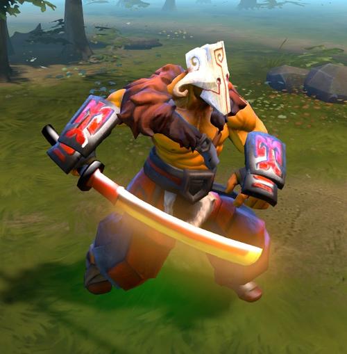 dota单挑最厉害的英雄缩略图