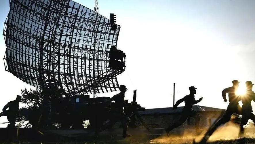 雷达兵属于保密兵种吗缩略图