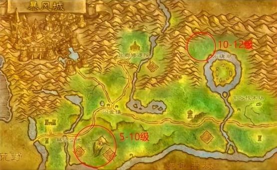 魔兽世界怀旧服60级猎人刷钱攻略