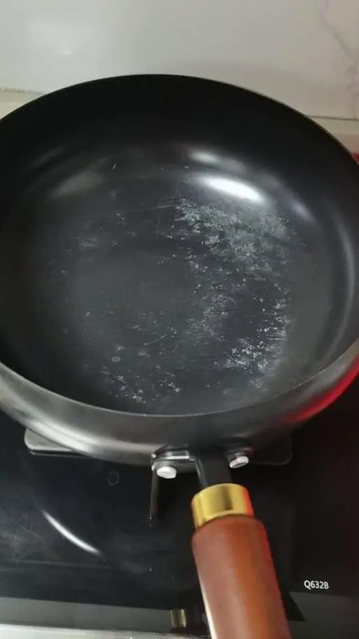 苏泊尔锅涂层掉了图片缩略图