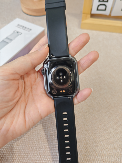 联想智能手表图标