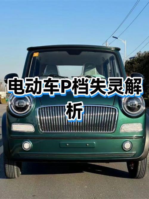 雅迪电动车p档失灵了怎么启动游戏截图