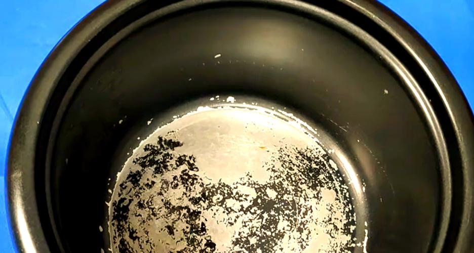 蒸锅内胆涂层掉了还能用吗缩略图