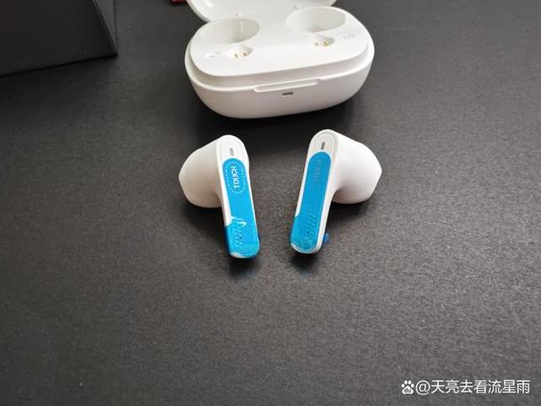 网易云音乐氧气耳机怎么样蓝牙真无缩略图