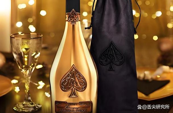 黑桃A算什么档次的酒缩略图
