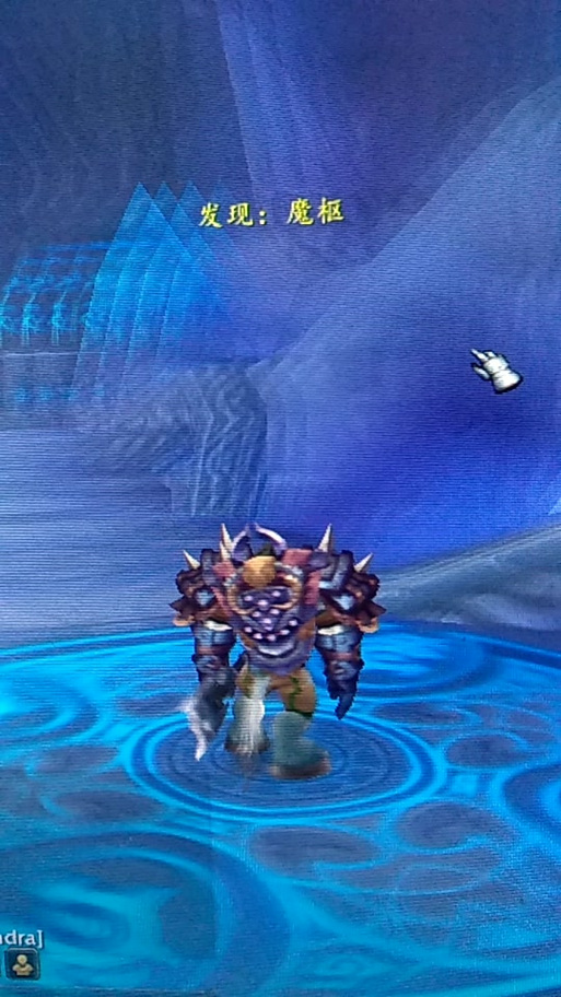 魔兽世界永恒之眼副本入口