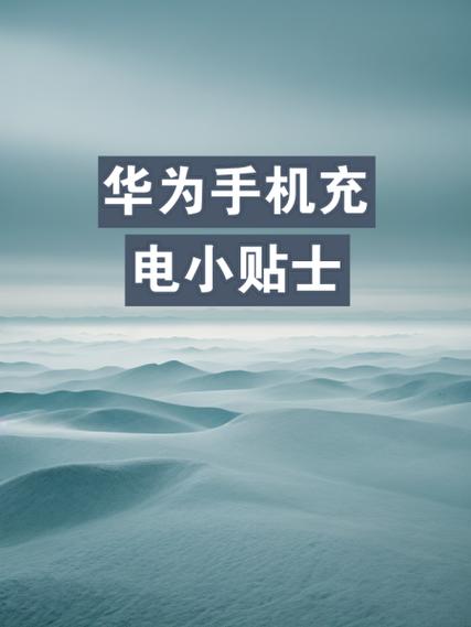 华为可以给苹果手机充电吗怎么充缩略图