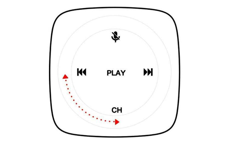 小米AI音箱声音调节方法游戏截图
