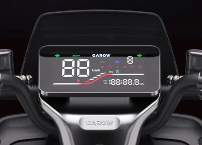 金箭新国标限速25怎么解决缩略图