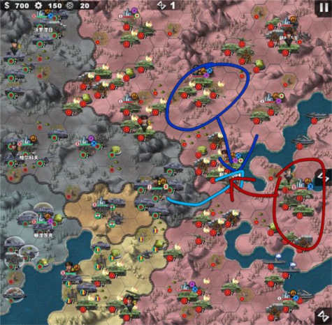 世界征服者4荣光mod无限勋章缩略图