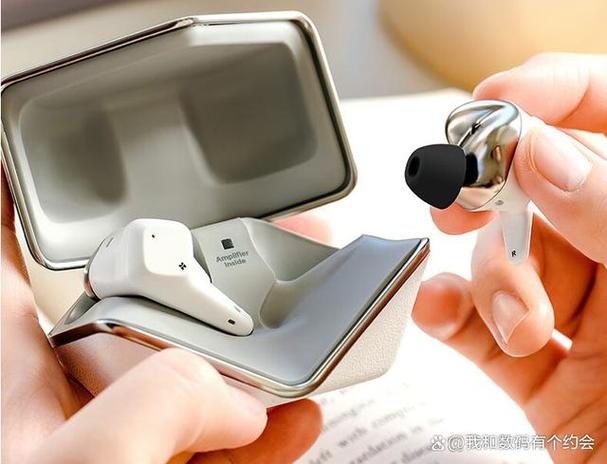 漫步者蓝牙耳机音质好吗图标