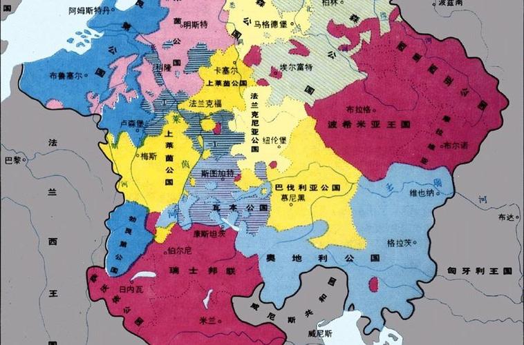 十字军之王2选帝侯不能选孙子缩略图