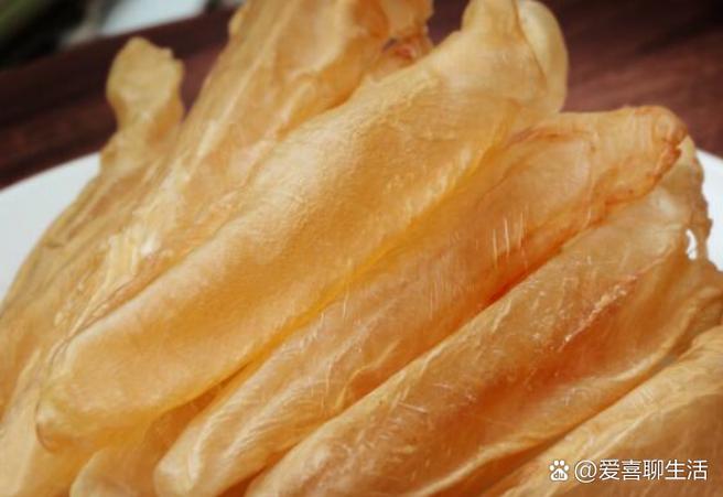 官栈花胶过了8个月保质期还能吃吗?缩略图