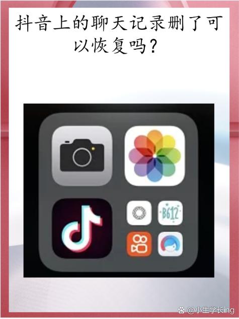 抖音评论删除后还能恢复吗游戏截图