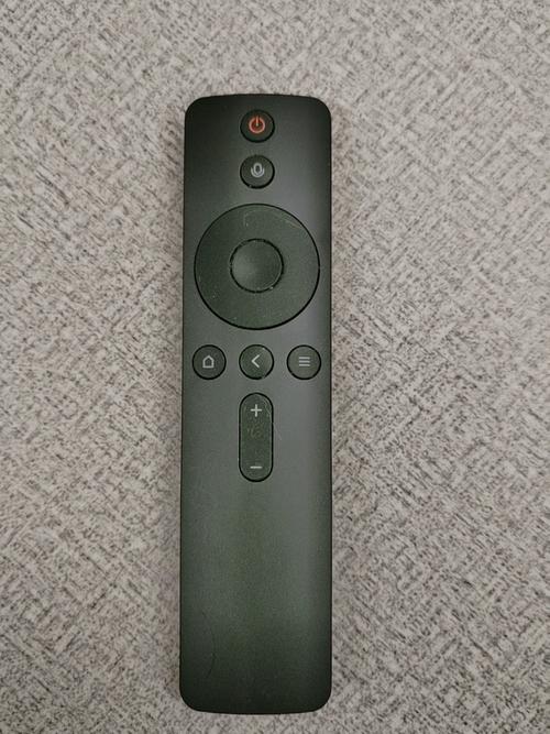 小米蓝牙遥控器和语音遥控器的区别