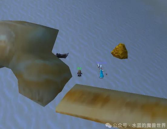 魔兽世界怀旧服猎人必做的职业任务