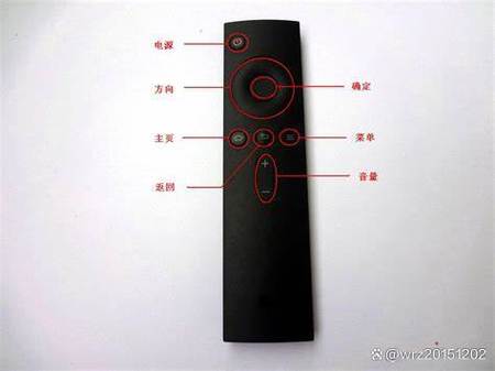 遥控器按了没反应怎么回事缩略图