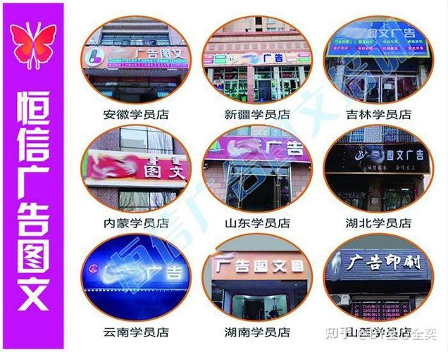 开一个广告公司要多少钱缩略图