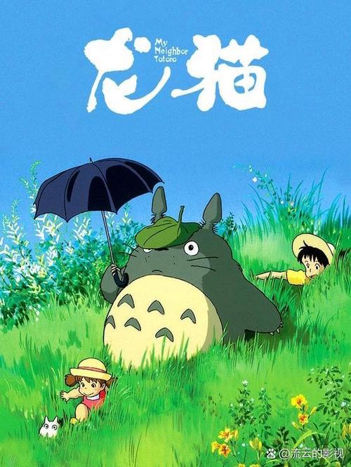动画片大全少儿全部免费观看电影缩略图