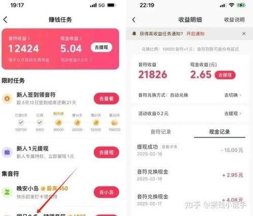 抖音极速版如何大量赚金币缩略图