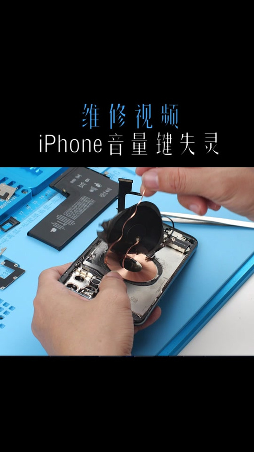 苹果平板 音量键 反了游戏截图