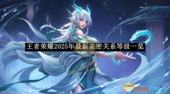 王者荣耀里面闺蜜是什么意思缩略图