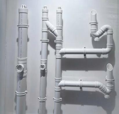 厨房下水管道更换视频