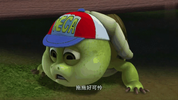 熊出没拖拖还会回归吗图标