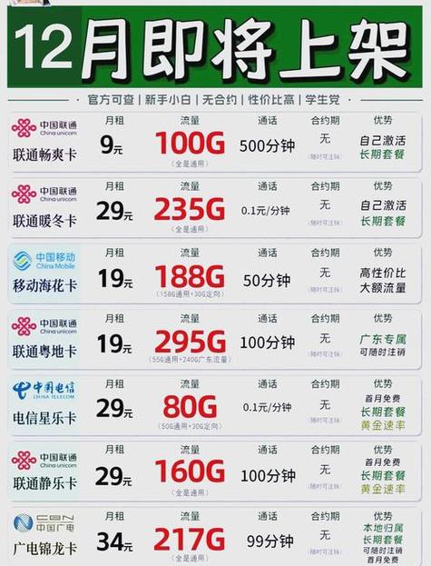 超大流量卡19元360g无限流量卡游戏截图