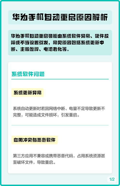 华为手机充电后自动开机是什么原因游戏截图