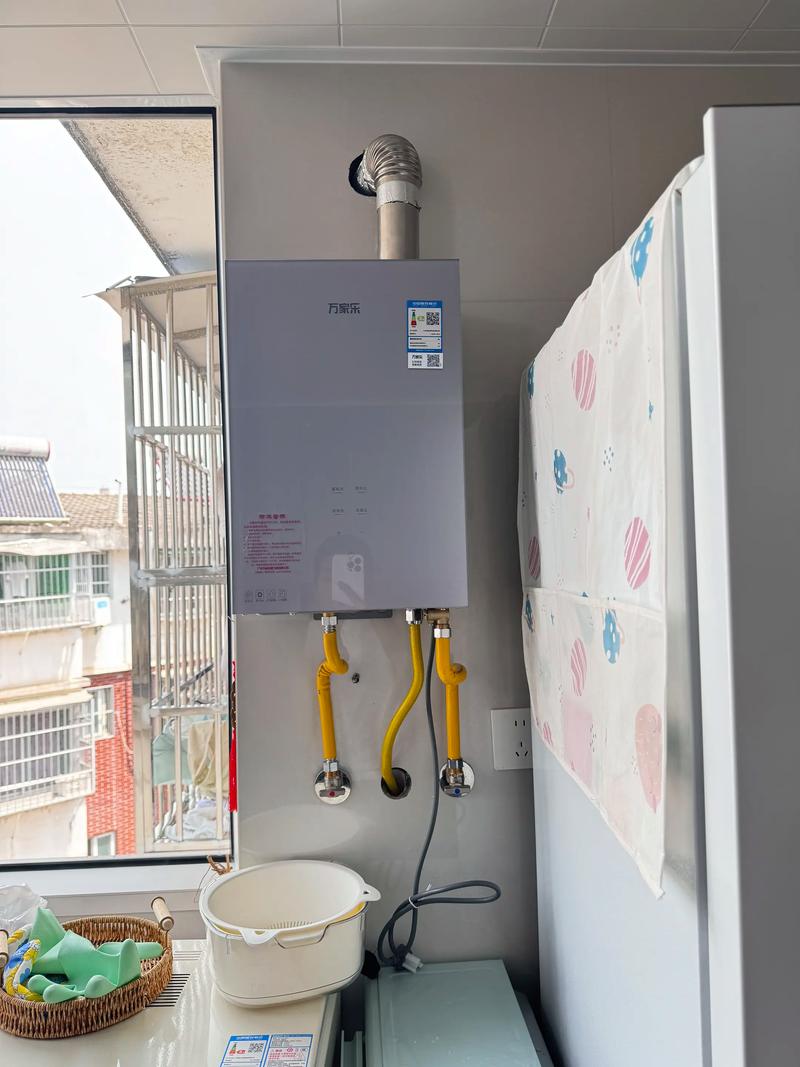 附近燃气热水器维修点缩略图
