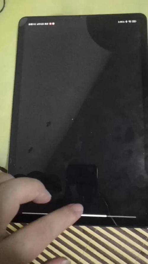 小米平板突然黑屏开不了机了怎么办游戏截图