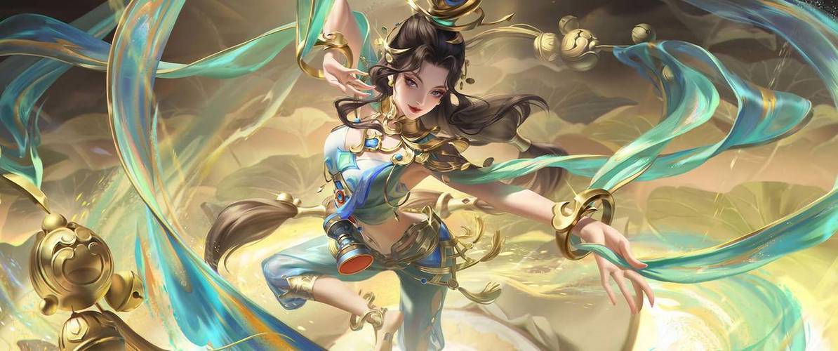 貂蝉遇见胡璇是限定皮肤吗缩略图