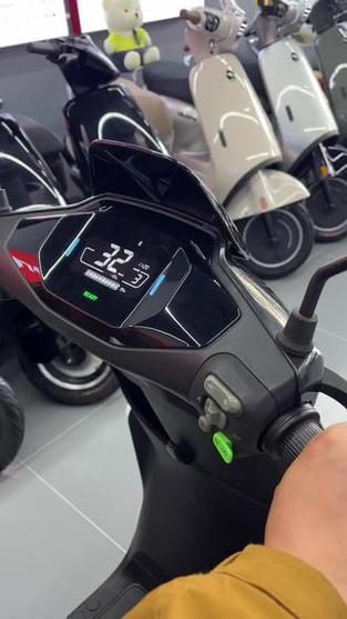 九号电动车倒车功能怎么用缩略图