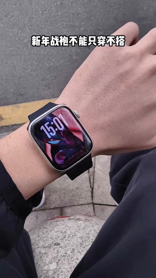 可以看抖音视频的手表