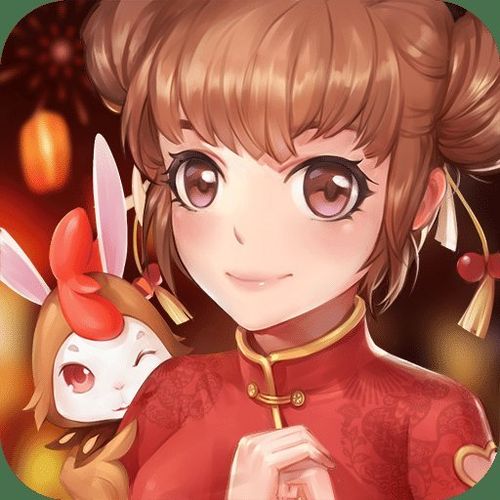 甜甜萌物语安卓版下载缩略图