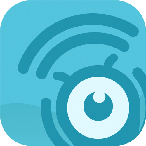 盯盯拍wifi初始密码是多少游戏截图