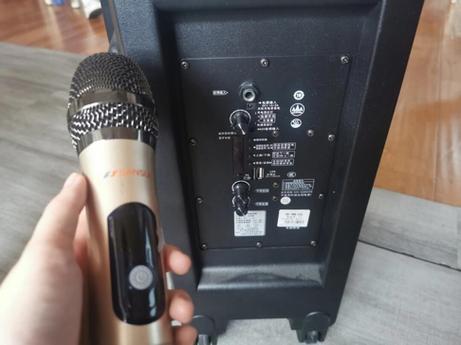 音响连接麦克风有滋滋声怎么解决游戏截图