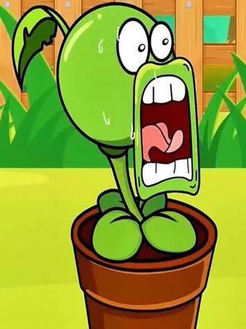 植物大战僵尸动画片全集免费游戏截图
