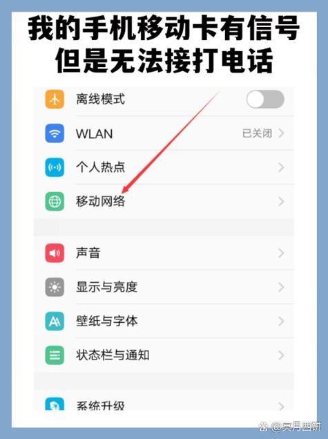 安卓手机打电话的时候没有网络缩略图
