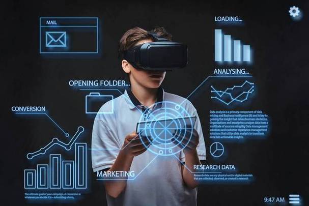 ar增强现实人脸追踪3D最新版本介绍