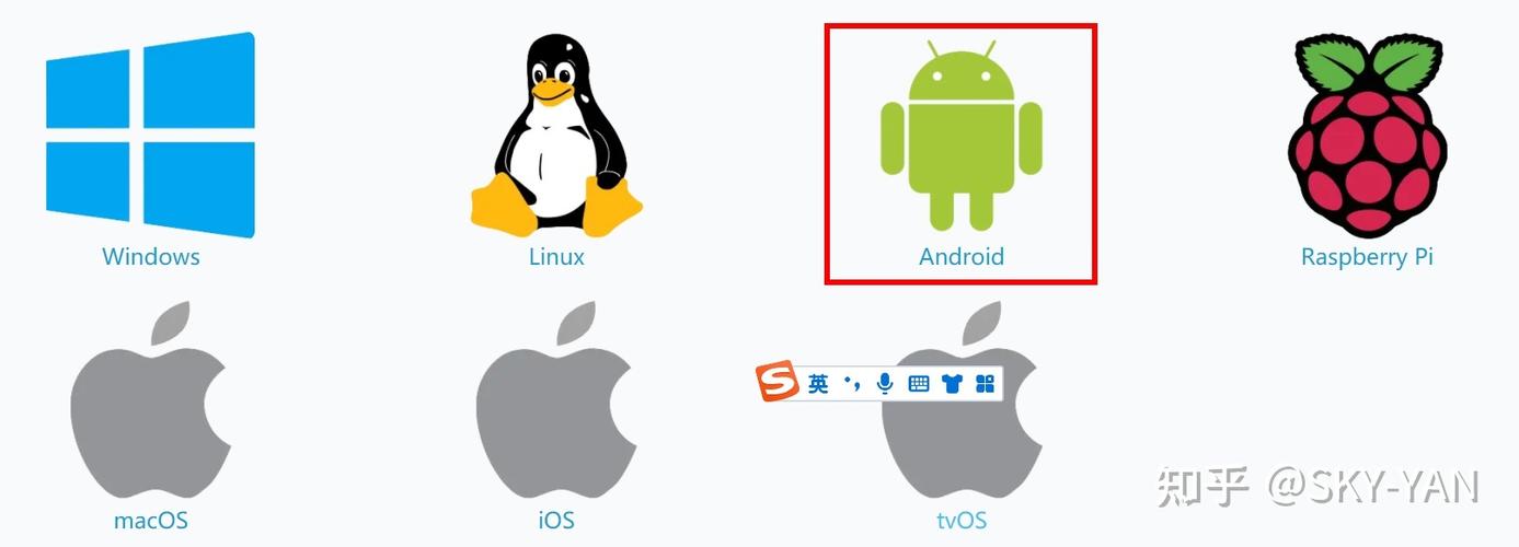 kodi apk下载图标