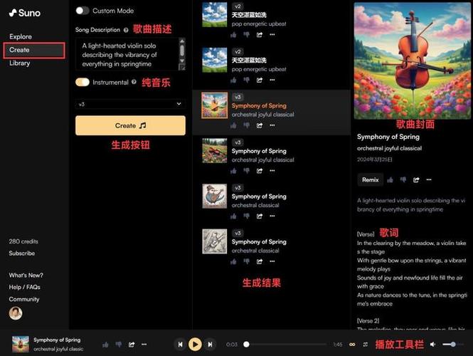 根据歌曲自动生成简谱的软件缩略图