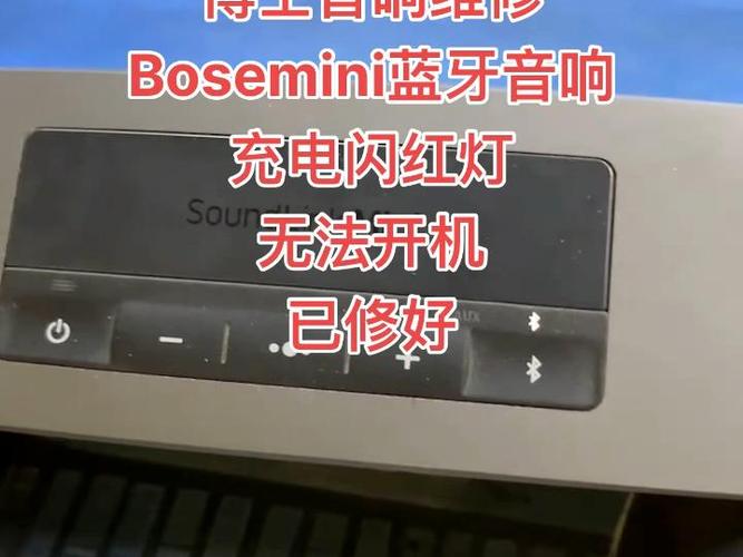 bose蓝牙连上却没声音游戏截图