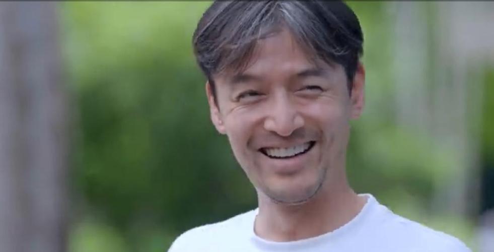 香港大师谈胡歌面相缩略图