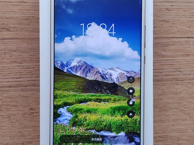 小米Max2打吃鸡视频图标