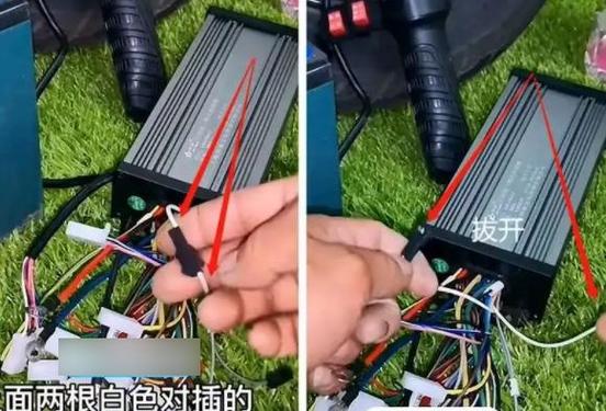 如何解锁雅迪电动车车速限制缩略图