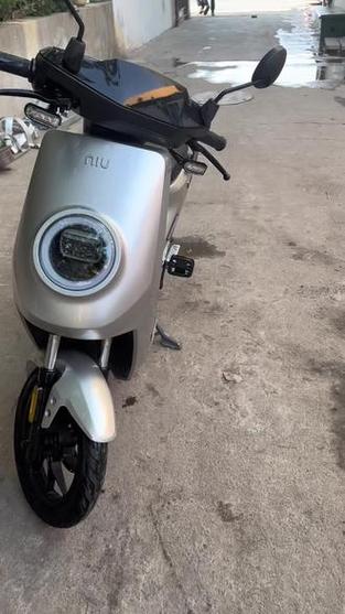 二手小牛没有app可以买吗缩略图